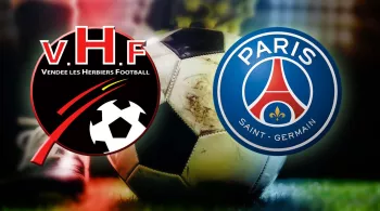 COUPE DE FRANCE DE FOOTBALL : FINALE 