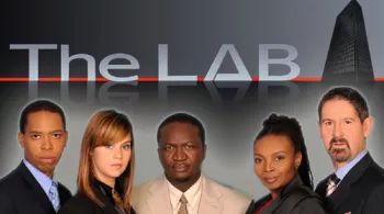 THE LAB