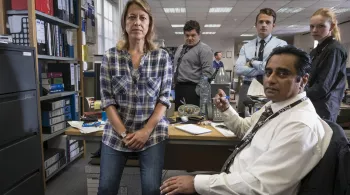 UNFORGOTTEN S2