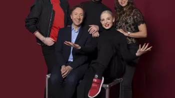 EUROVISION 2018