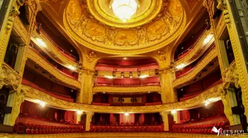 OPERA DE LILLE