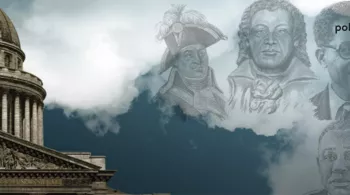 Cérémonie du 170ème  anniversaire de l’abolition de l’esclavage En direct du Panthéon