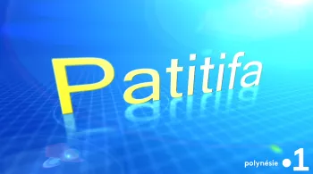 Patitifa