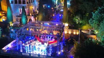 ONCP spécial Cannes