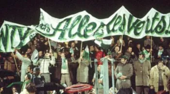 SUPPORTERS VERTS