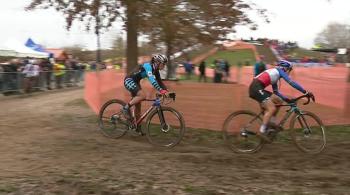 cyclocross Nommay 2018 - F3FC