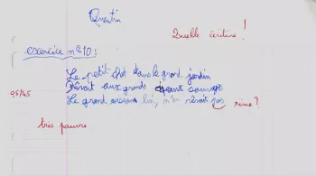 Cancre