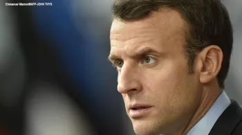 Emmanuel Macron