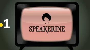Speakerine