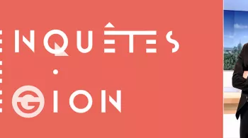 Enquêtes de région - Digitale détox