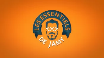 Les Essentiels de Jamy