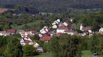 Vandoncourt