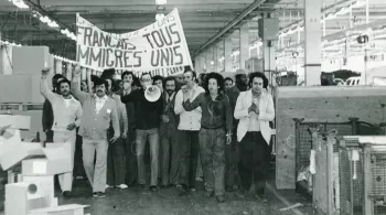 Doc Tous à l'usine