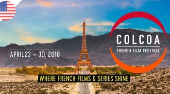 affiche Colcoa 2018