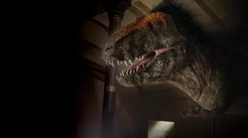 LA VERITE SUR LE T-REX