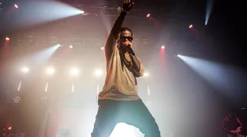 KALASH AU ZENITH