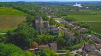 Entre deux mers