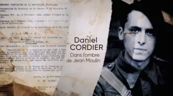 Daniel Cordier