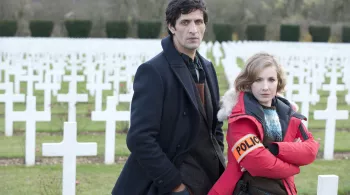 LES BRUMES DU SOUVENIR