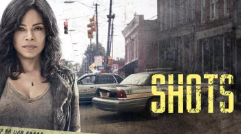 SHOTS FIRED - Saison 1