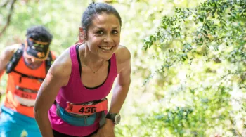 Trail de Forts 2018