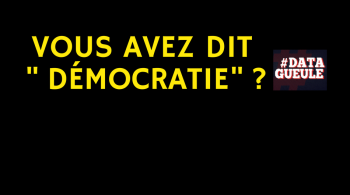 #Démocratie(s) 