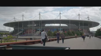 Stade de France