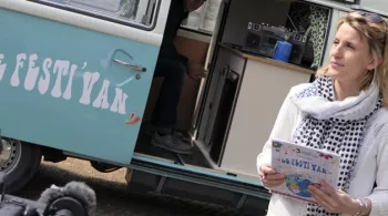 Le festi'van
