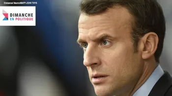 Emmanuel Macron, 1 an après