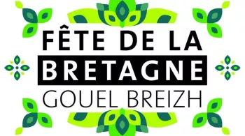 Fête de la Bretagne