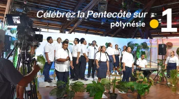 Fare Ma'ohi Spécial Pentecôte 