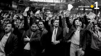 soirée spéciale mai 68