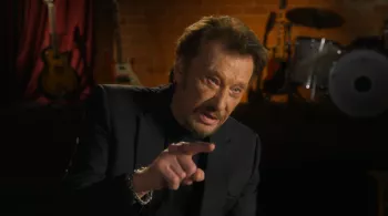 Johnny