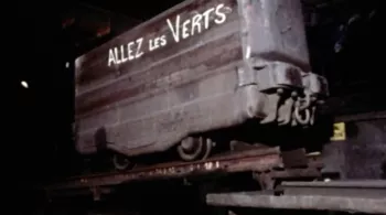Doc Gueules noires, coeurs verts