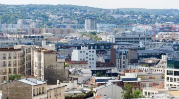 banlieue