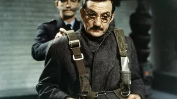 L'Armée des Ombres