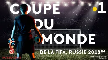 Coupe du monde 2018