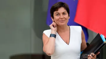 DISPOSITIF DE MAYOTTE LA 1ERE POUR L’ANNONCE DU PLAN DE DÉVELOPPEMENT POUR MAYOTTE PAR LA MINISTRE DES OUTRE-MER 