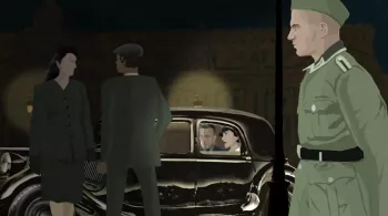 LA GUERRE DU NUMERO 5