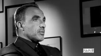 CLAIR OBSCUR / NIKOS ALIAGAS