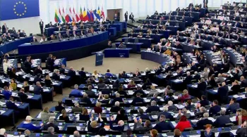 Parlement Européen