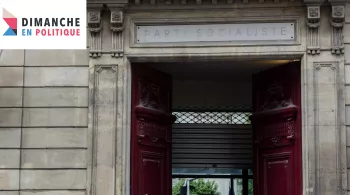 Siège du PS