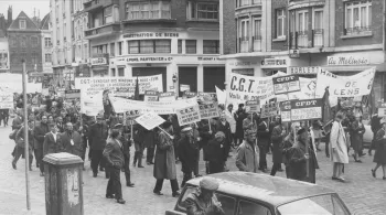 mai 68 lille