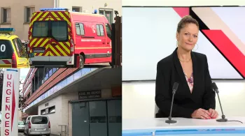 Dimanche en politique - Nicole Fachet