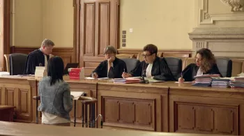 tribunal
