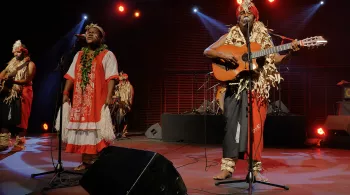 Les Solitaires de Wanéé
