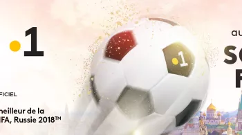 COUPE DU MONDE DE LA FIFA, RUSSIE 2018™