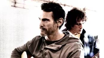 rudderless