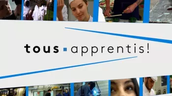 Label "Tous apprentis