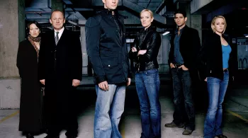MI-5 SAISON 5